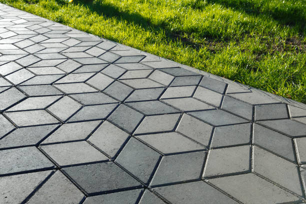 Best Best Driveway Pavers  in Desnso, CA